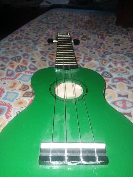 Ukulele guitar. For proffesional and beginner use 2