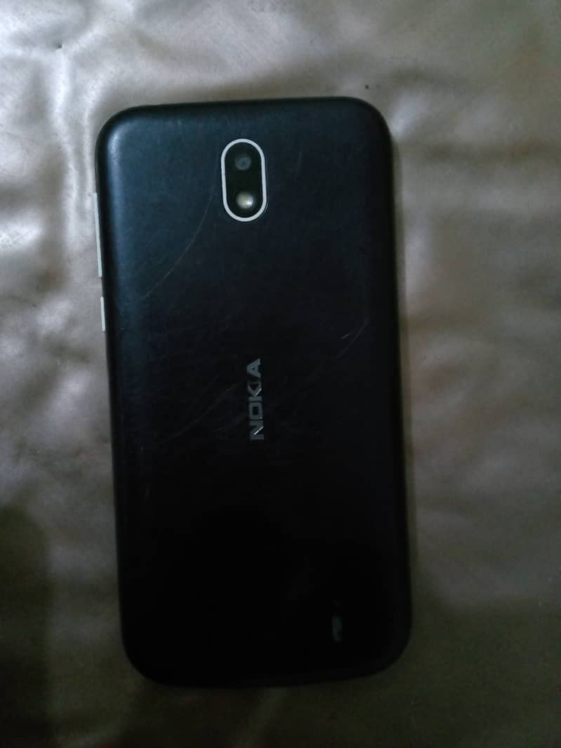 Nokia 1 3