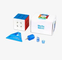 MOYU RS3M 2020 MAGNETIC CUBE