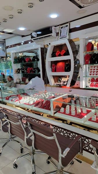 467 sqft ground floor shop at Talwar chowk for sale 10