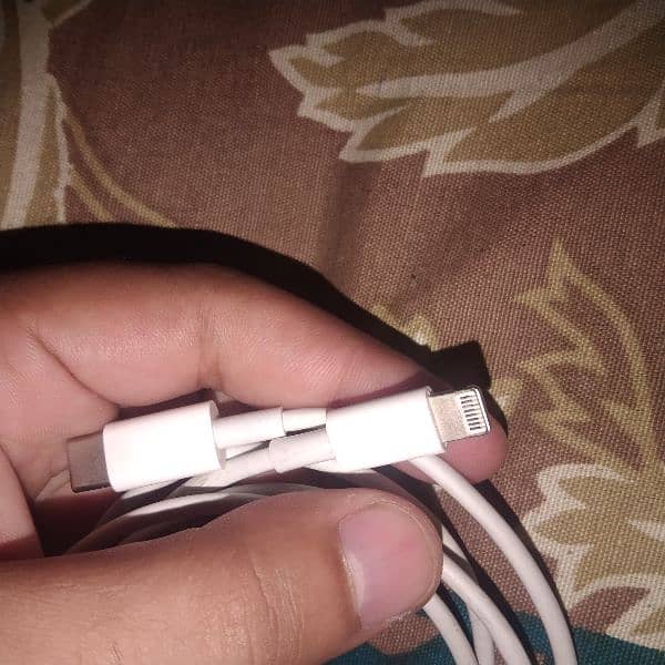 iphone charging cable 0