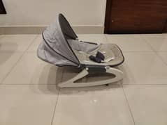 Imported Baby Rocking Chair
