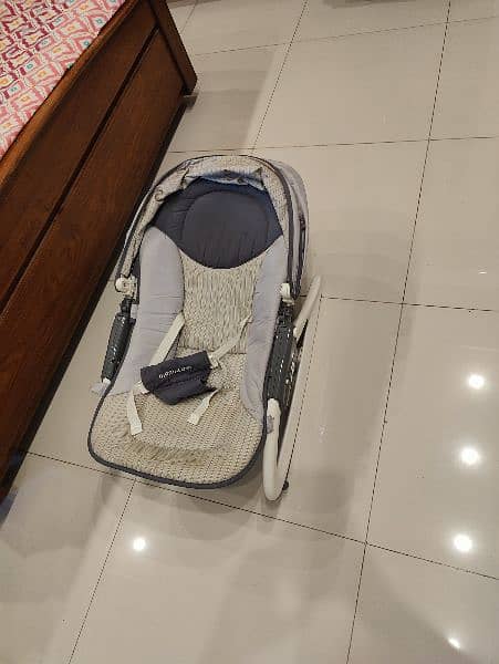 Imported Baby Rocking Chair 4