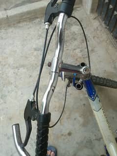 rembo bicycel 20"good condition