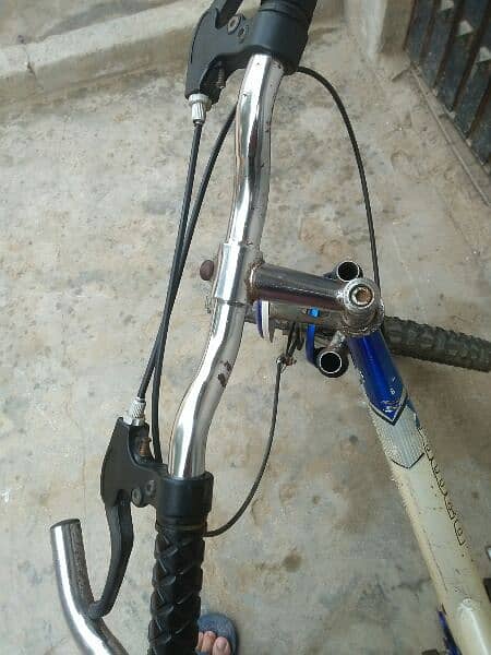 rembo bicycel 20"good condition 0