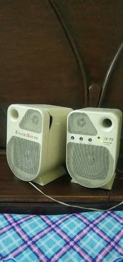 zoltrixound speakers for sale 03417239796