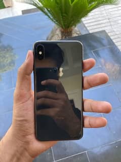 Iphone Xs max Dual Pta approved