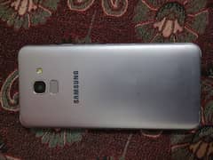 SAMSUNG J6 FOR SELL URGENT