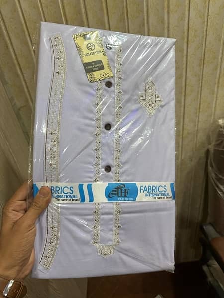 men unstitched dress 3