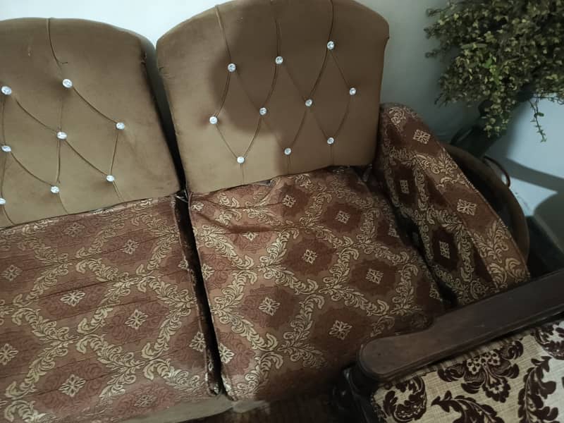 Seater sofa 2