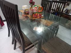 dinning  table
