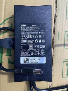 Dell Laptop Original Charger 130W 180W