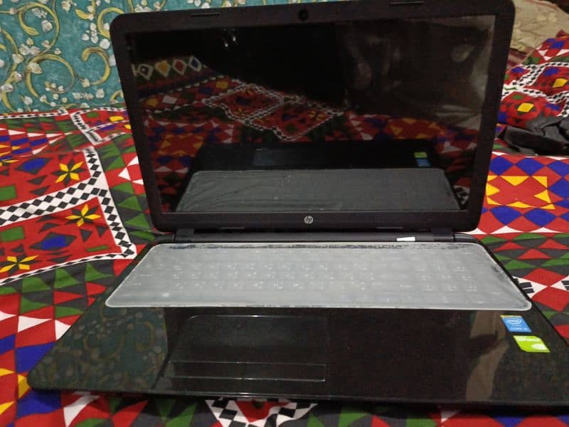 laptop of hp with window 8,generation5, core i5, NAVIDIA 1
