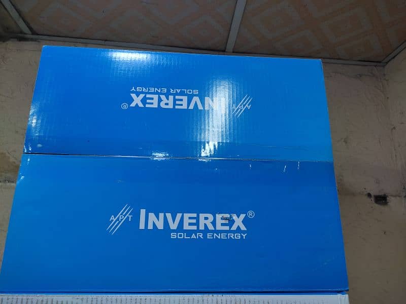 inverex veyron 2.5 KW 3