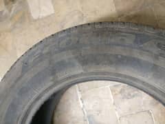 Bridgestone Ecopia Tyres