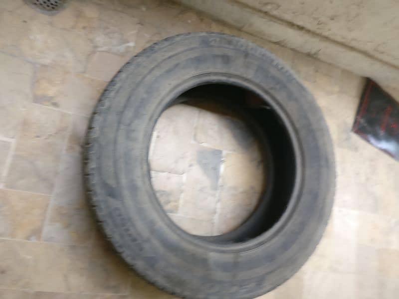 Bridgestone Ecopia Tyres 3