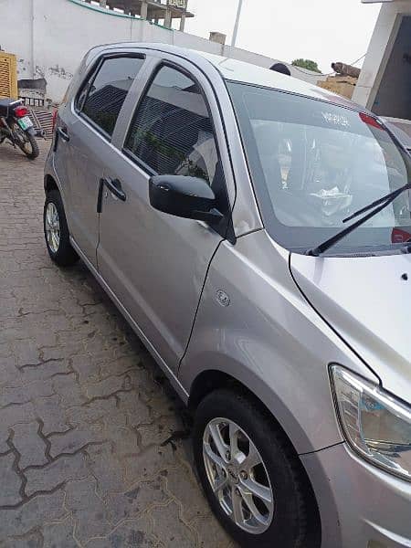 I m selling my bravo car good condition like new condition 4