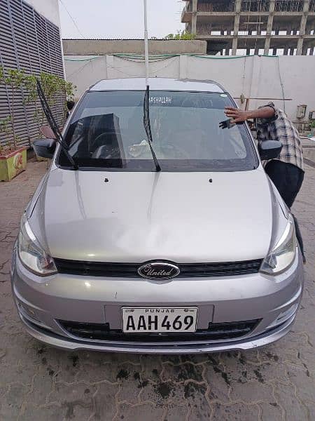 I m selling my bravo car good condition like new condition 5