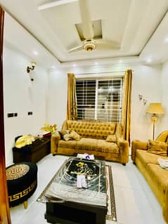 5 Marla Slightly Used Houses For Sale In Dream Gardens Lahore