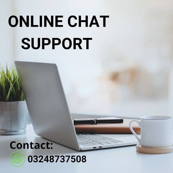 online chat support costumer services 1