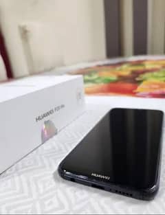 huawei p20 lite pta approved