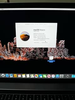 MacBook Pro core i9 2019 16GB | 4GB Radeon | TouchBar TouchID