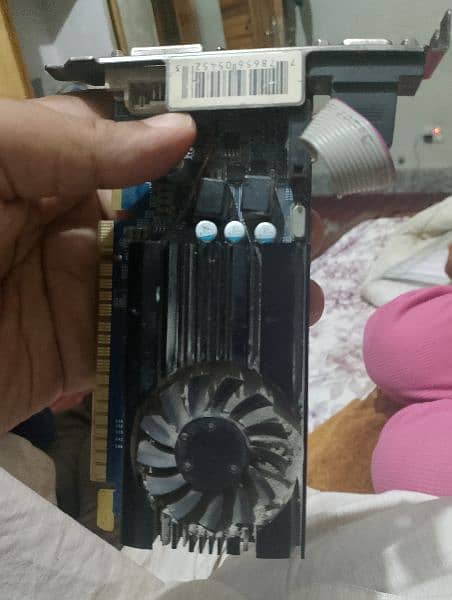 Graphic Card 0