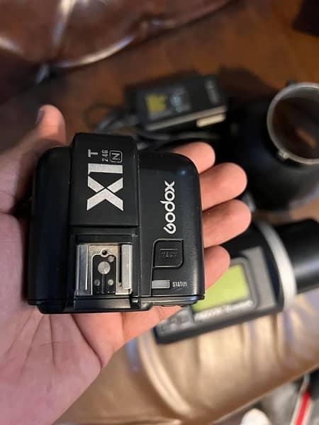 Godox Ad600bm 1