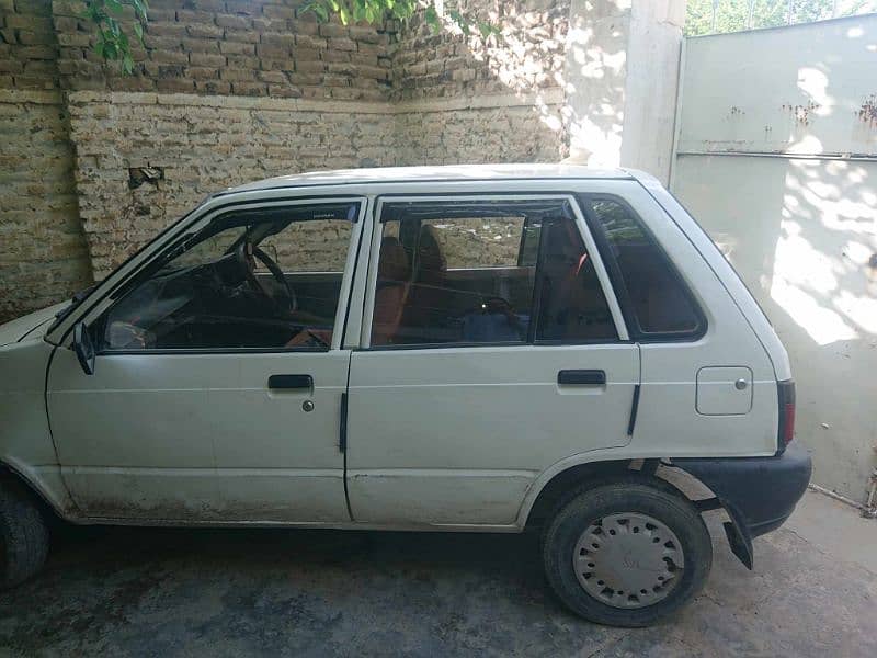 Suzuki mehran Euro || 03221638164 2