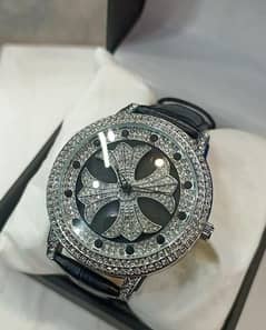 Stylish Watch For Women/Luxury Watch/Women Watches/Classic Watch