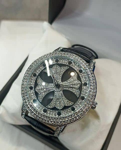 Stylish Watch For Women/Luxury Watch/Women Watches/Classic Watch 0