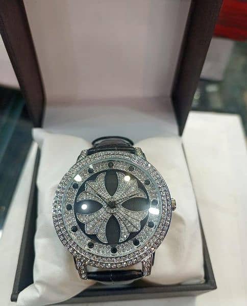Stylish Watch For Women/Luxury Watch/Women Watches/Classic Watch 1