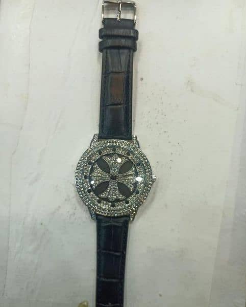 Stylish Watch For Women/Luxury Watch/Women Watches/Classic Watch 2