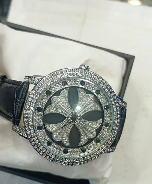 Stylish Watch For Women/Luxury Watch/Women Watches/Classic Watch 3