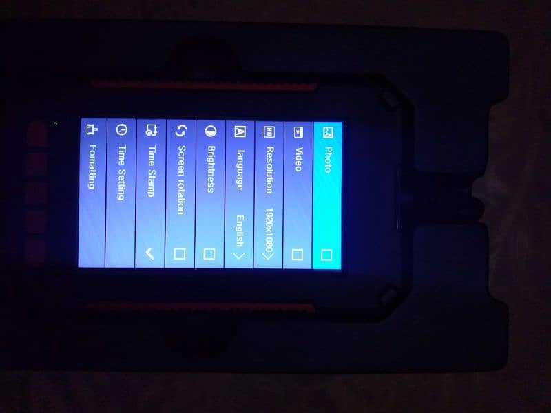 Endoscope Handheld 9
