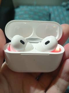 Airpods Pro 2 (2nd Generation)