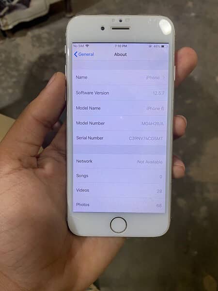 iphone 6 | 64gb bypass 10\9 condition 2