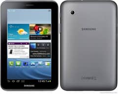 Samsung Galaxy Tab 2 (10.1-Inch, Wi-Fi) | 1GB Ram 8GB