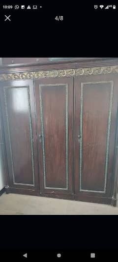 cupboard Almari