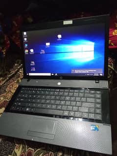 HP Fast Laptop Core 2 Do