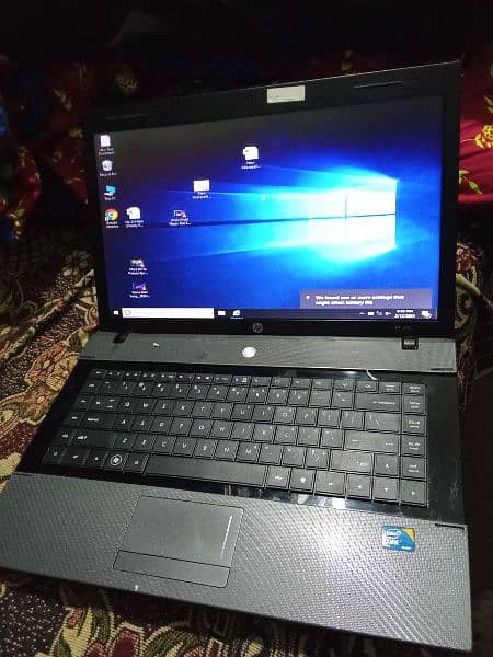 HP Fast Laptop Core 2 Do 0