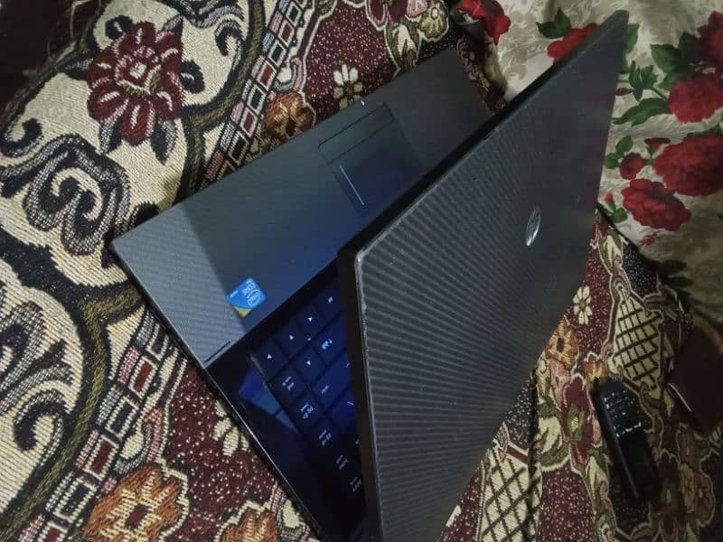 HP Fast Laptop Core 2 Do 1