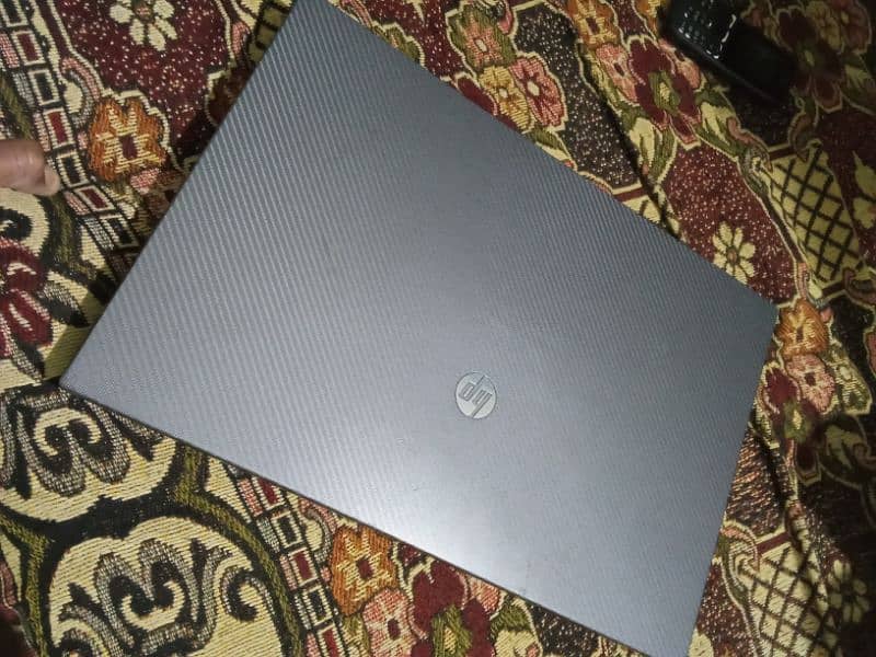HP Fast Laptop Core 2 Do 3