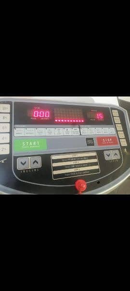 ok hy fitness fit machine electric hy 2