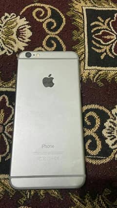 iPhone 6 plus non PTA all okay