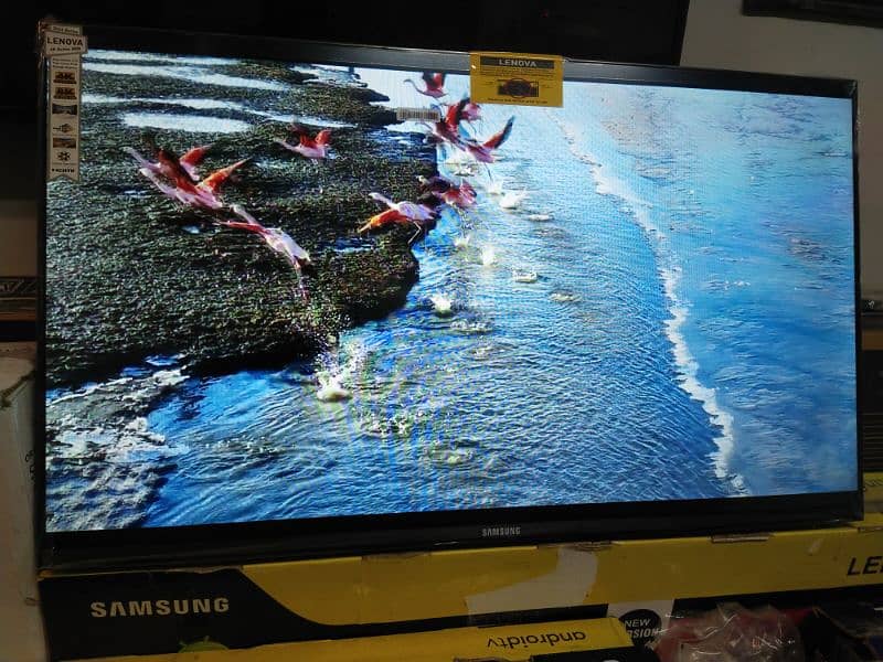EID SPECIAL OFFER 48 inch LED TV smart/android led tv 1