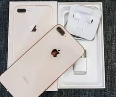 i phone 8 plus 256gb PTA approved My WhatsApp number 0326=8790=819 0