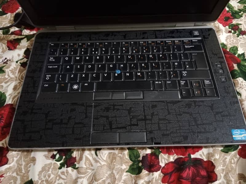 Dell core i5 3rd generation laptop 0