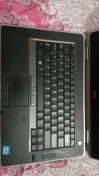 Dell core i5 1