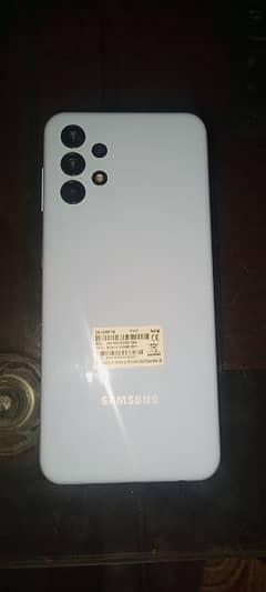 Samsung Galaxy A13 4/64 condition 10/10 0